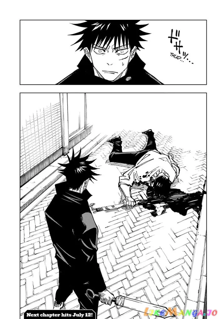Jujutsu Kaisen Chapter 113 image 18_optimized